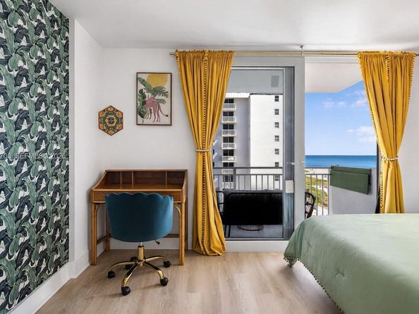 345 Ocean Dr 718, Miami Beach FL 33139