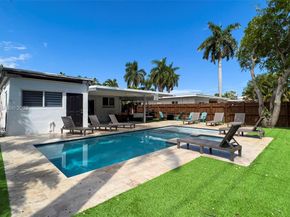 1230 Johnson St, Hollywood FL 33019