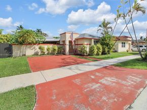 11501 SW 145th Ave, Miami FL 33186