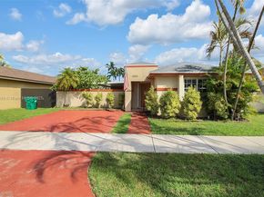11501 SW 145th Ave, Miami FL 33186