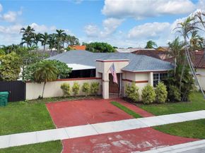 11501 SW 145th Ave, Miami FL 33186