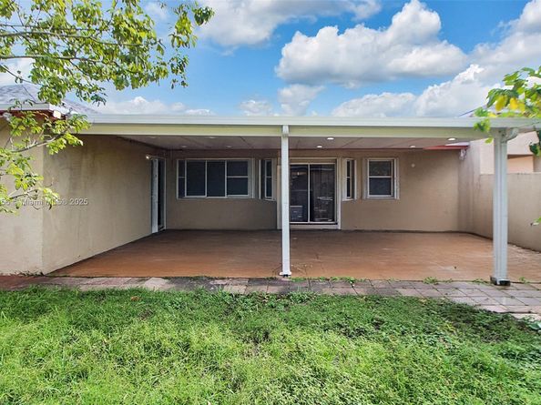 11501 SW 145th Ave, Miami FL 33186