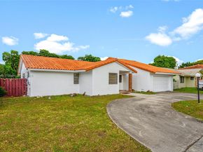 1519 SW 103rd Ave, Miami FL 33174