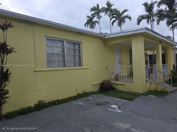 250 NW 63rd Ct, Miami FL 33126
