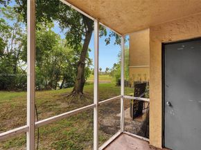 4055 W Mcnab Rd H103, Pompano Beach FL 33069