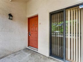 20015 NE 3rd Ct 6, Miami FL 33179