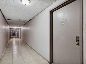 16465 NE 22nd Ave 116, North Miami Beach FL 33160