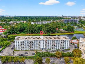 16465 NE 22nd Ave 116, North Miami Beach FL 33160