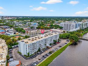 16465 NE 22nd Ave 116, North Miami Beach FL 33160