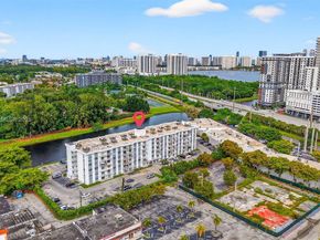 16465 NE 22nd Ave 116, North Miami Beach FL 33160