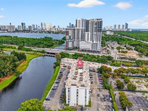 16465 NE 22nd Ave 116, North Miami Beach FL 33160