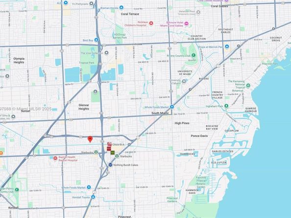7966 Camino Cir B3, Miami FL 33143