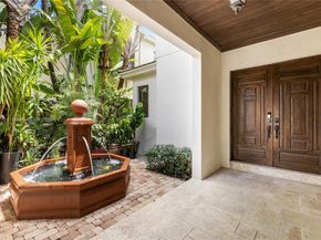 1672 Micanopy Ave, Miami FL 33133