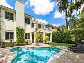 1672 Micanopy Ave, Miami FL 33133