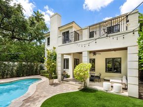 1672 Micanopy Ave, Miami FL 33133