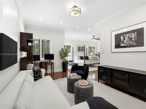 1672 Micanopy Ave, Miami FL 33133