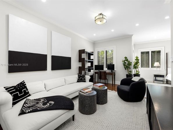 1672 Micanopy Ave, Miami FL 33133