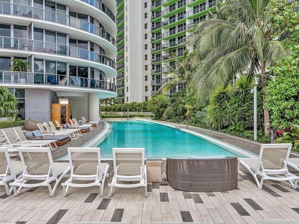 488 NE 18th St 2309, Miami FL 33132
