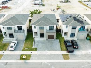 275 NW 13th Pl, Florida City FL 33034