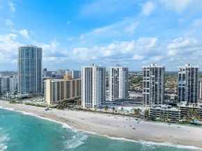 2401 S Ocean Dr 605, Hollywood FL 33019