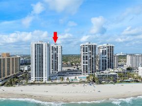 2401 S Ocean Dr 605, Hollywood FL 33019