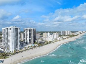 2401 S Ocean Dr 605, Hollywood FL 33019