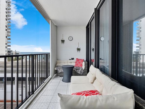 2401 S Ocean Dr 605, Hollywood FL 33019