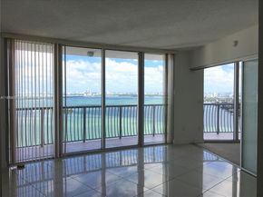 1750 N Bayshore Dr 3801, Miami FL 33132
