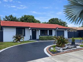 6875 SW 148th Ct, Miami FL 33193