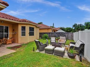 12833 SW 50th Ct, Miramar FL 33027