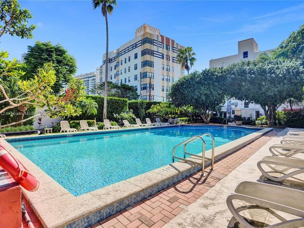 255 W 24th St 204, Miami Beach FL 33140