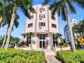 255 W 24th St 204, Miami Beach FL 33140