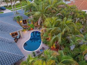 1100 SW 156th Ave, Pembroke Pines FL 33027