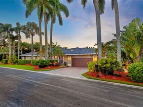 1100 SW 156th Ave, Pembroke Pines FL 33027