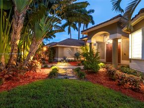 1100 SW 156th Ave, Pembroke Pines FL 33027