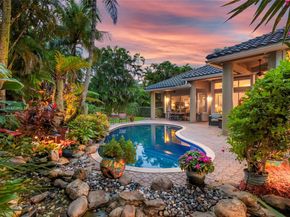 1100 SW 156th Ave, Pembroke Pines FL 33027