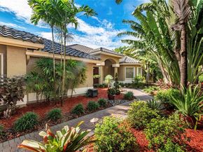 1100 SW 156th Ave, Pembroke Pines FL 33027