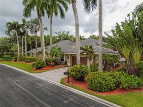 1100 SW 156th Ave, Pembroke Pines FL 33027