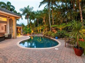 1100 SW 156th Ave, Pembroke Pines FL 33027