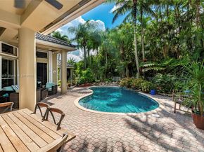1100 SW 156th Ave, Pembroke Pines FL 33027