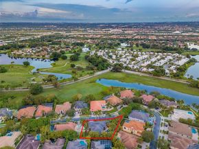 1100 SW 156th Ave, Pembroke Pines FL 33027