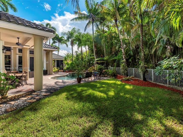 1100 SW 156th Ave, Pembroke Pines FL 33027