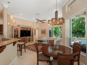 1100 SW 156th Ave, Pembroke Pines FL 33027