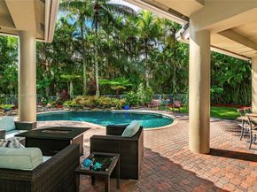 1100 SW 156th Ave, Pembroke Pines FL 33027
