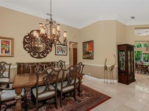 1100 SW 156th Ave, Pembroke Pines FL 33027