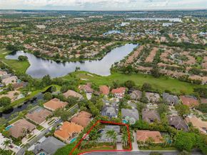 1100 SW 156th Ave, Pembroke Pines FL 33027