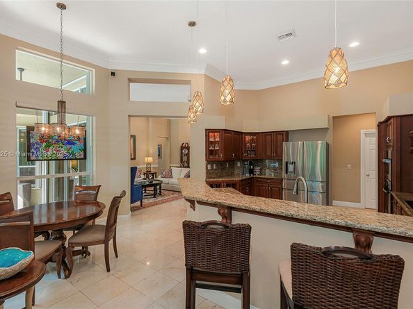 1100 SW 156th Ave, Pembroke Pines FL 33027