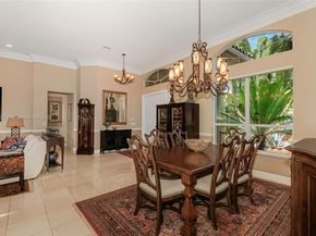 1100 SW 156th Ave, Pembroke Pines FL 33027