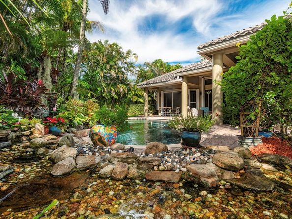 1100 SW 156th Ave, Pembroke Pines FL 33027