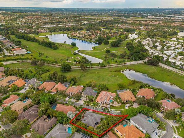 1100 SW 156th Ave, Pembroke Pines FL 33027